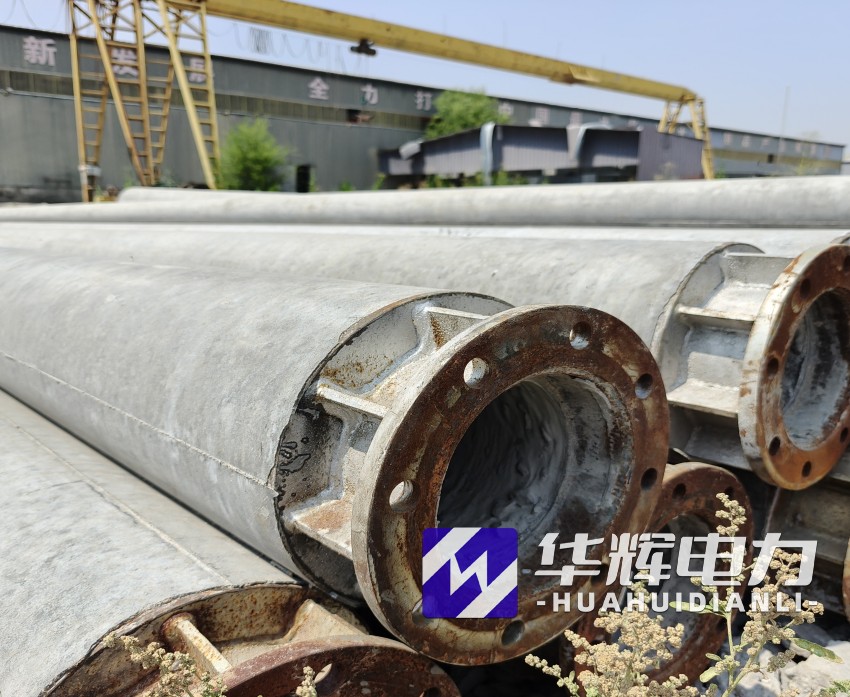 东莞18米水泥电线杆